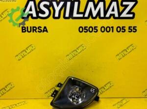BMW 5 SERİSİ F10 SOL SİS FARI (ORİJİNAL) – 63177216888