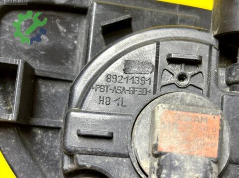 BMW 5 Serisi Sol Sis Farı 63177216888 çıkma parça