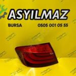 BMW 5 SERİSİ F10 SOL STOP HATASIZ ORJİNAL