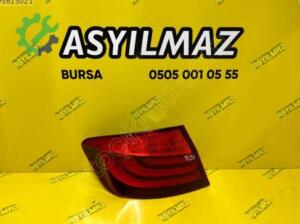 BMW 5 SERİSİ F10 SOL STOP HATASIZ ORJİNAL