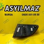 BMW 5 SERİSİ F10 SOL STOP HATASIZ ORJİNAL