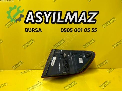 BMW 5 Serisi Sol Arka Stop 63217203229 çıkma parça