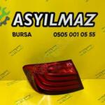 BMW 5 SERİSİ F10 SOL STOP HATASIZ ORJİNAL