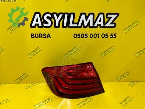 BMW 5 Serisi Sol Arka Stop çıkma parça