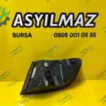 BMW 5 SERİSİ F10 SOL STOP HATASIZ ORJİNAL