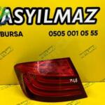 BMW 5 SERİSİ F10 SOL STOP HATASIZ ORJİNAL