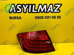 BMW 5 SERİSİ F10 SOL STOP HATASIZ ORJİNAL