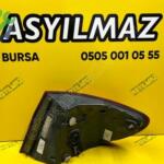BMW 5 SERİSİ F10 SOL STOP HATASIZ ORJİNAL