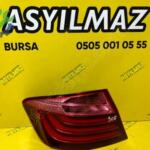 BMW 5 SERİSİ F10 SOL STOP HATASIZ ORJİNAL
