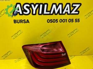BMW 5 SERİSİ F10 SOL STOP HATASIZ ORJİNAL