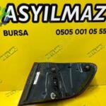 BMW 5 SERİSİ F10 SOL STOP HATASIZ ORJİNAL