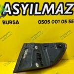BMW 5 SERİSİ F10 SOL STOP ORJİNAL HATASIZ
