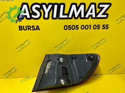 BMW 5 Serisi Sol Arka Stop 63217203229 çıkma parça