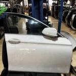 BMW 5 Serisi (F10) 2025 Sağ Ön Kapı Çıkma