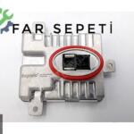 BMW 5 SERİSİ F10 XENON FAR BEYNİ SIFIR 2009-2013 UYUMLU