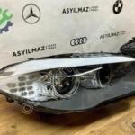 BMW 5 SERİSİ F10 XENON SAĞ VE SOL TAKIM FAR ORJİNAL