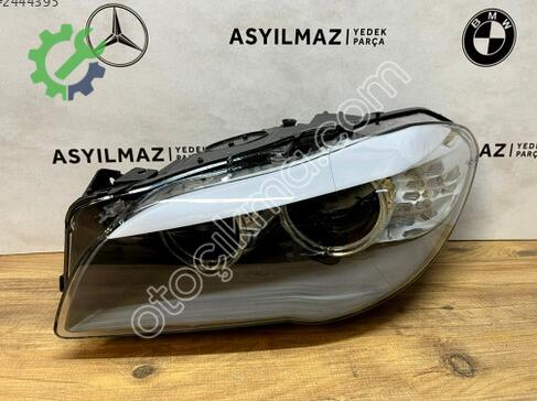 BMW 5 Serisi Xenon Far çıkma parça