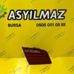 BMW 5-SERİSİ F10LCİ SOL İÇ STOP (ORJİNAL)