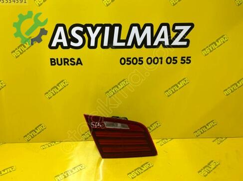 BMW 2 Serisi Sol Arka Stop çıkma parça