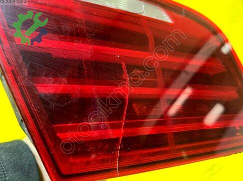 BMW 2 Serisi Sol Arka Stop 63217306163 çıkma parça