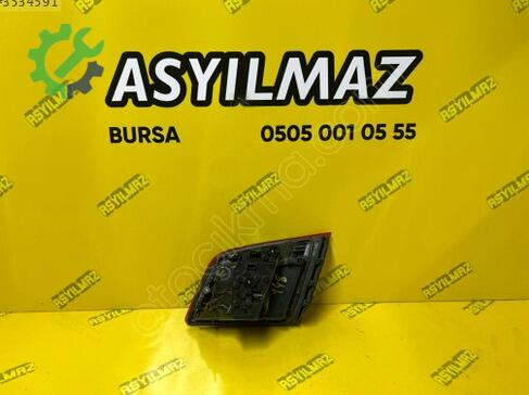 BMW 2 Serisi Sol Arka Stop 63217306163 çıkma parça