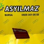 BMW 5-SERİSİ F10LCİ  SOL  İÇ STOP (ORJİNAL)