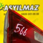 BMW 5-SERİSİ F10LCİ  SOL  İÇ STOP (ORJİNAL)