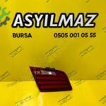 BMW 5-SERİSİ F10LCİ SOL İÇ STOP (ORJİNAL)