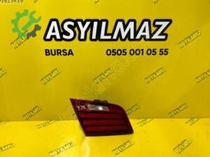 BMW 5-SERİSİ F10LCİ SOL İÇ STOP (ORJİNAL)