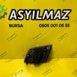 BMW 5-SERİSİ F10LCİ SOL İÇ STOP (ORJİNAL)