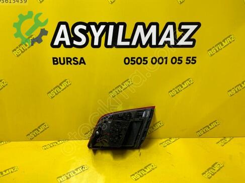 BMW 2 Serisi Sol Arka Stop çıkma parça
