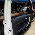 BMW 5 Serisi (F20) 2025 Sol Ön Kapı Çıkma