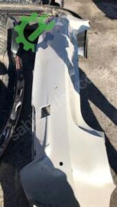 Çıkma Orijinal Arka Tampon BMW 5 Serisi (F30)