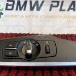 BMW 5 SERİSİ FAR ANAHTARI F10 9192744