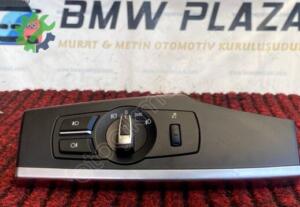 BMW 5 SERİSİ FAR ANAHTARI F10 9192744