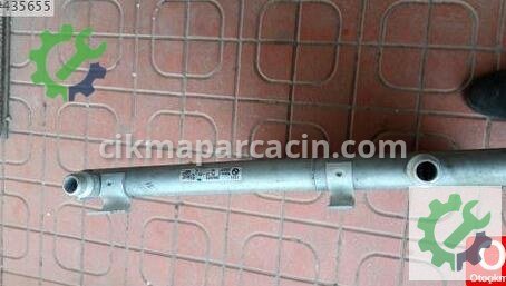 BMW 5 Serisi Klima Radyatörü 17118664919 çıkma parça