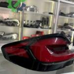 bmw 5 serisi g 30 makyajlı orjinal