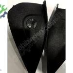BMW 5 SERİSİ G30 AİRBAG AÇMA KAPAMA DÜĞMESİ PANELİ ( ORJİNAL )