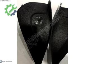BMW 5 SERİSİ G30 AİRBAG AÇMA KAPAMA DÜĞMESİ PANELİ ( ORJİNAL )