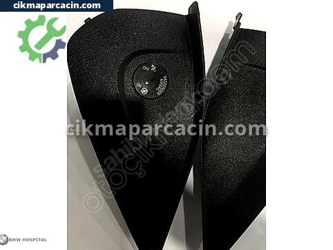 BMW 5 Serisi Airbag (Hava Yastığı) çıkma parça