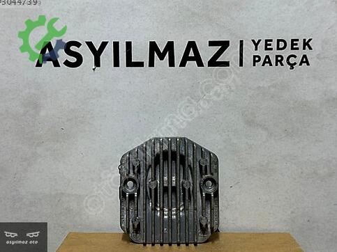 BMW 5 Serisi Modül 7214939 çıkma parça
