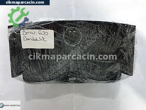 BMW 5 Serisi Çakmaklık çıkma parça