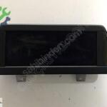 BMW 5 SERİSİ G30 CARPLAY NAVİGASYON SETİ ORJİNAL