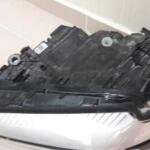 Bmw 5 serisi g30 far sol çıkma yedek parça