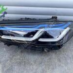 BMW 5 SERİSİ G30 LCİ LAZER SOL FAR ORJİNAL 8082661-05