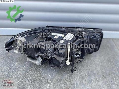 BMW 5 Serisi Lazer Far 8082661 çıkma parça