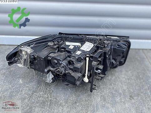 BMW 5 Serisi Lazer Far 8082661 çıkma parça