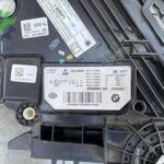 BMW 5 SERİSİ G30 LCİ LAZER SOL FAR ORJİNAL 8082661-05