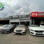 BMW 5 SERİSİ G30 LCİ LED SAĞ FAR KASASI SIFIR