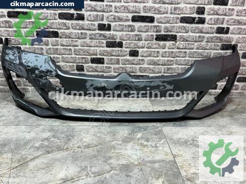 BMW 5 Serisi Ön Tampon çıkma parça